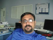Pratheesh R pillai