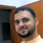 خالد أبو تسنيم