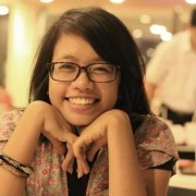 Prisquila Sembiring