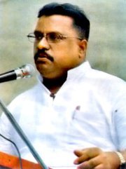 Sarath Chandra