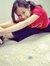 Zhaina Ü