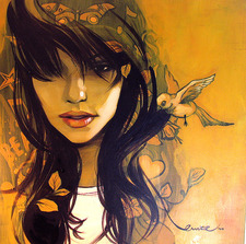 Mirela Letailleur