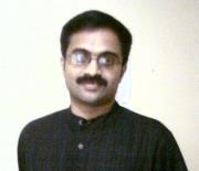 Sethu Bhaskar