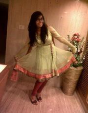 Aaheda Alvi