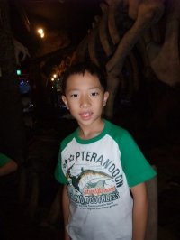 Sean Lee