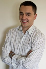 Bartosz Robaszewski