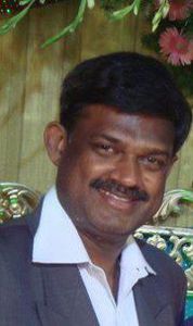 Sivaramakrishna Challa