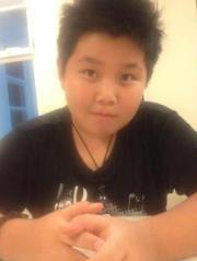 Gjonn Lin