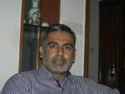 Mahmood Azam
