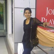 Reema Shrestha