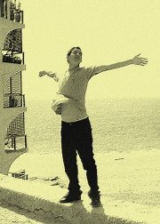 فارس بلا جواد