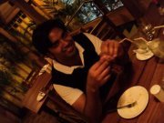 Abhishek Mishra