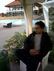 Ecky Zulfy