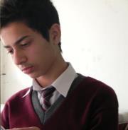 Hamza Khoso