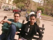 Ahmed Fawzy