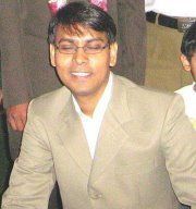 Faisal Ansari