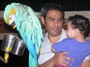Ahmad Fahmy