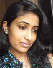 Nilushika Wathsala