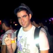 Valantis Xaralampous