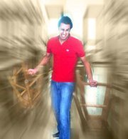 Ahmad Gamal