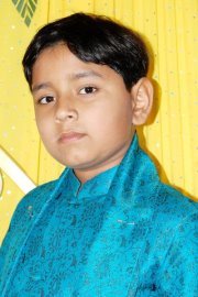 Jashrit Dubey