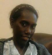 Eunie Mallah