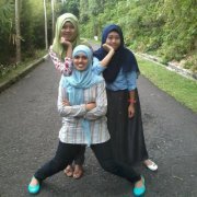 Yuii Anjani