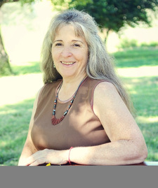 Sue Henley