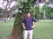 Ravishankar Aithala