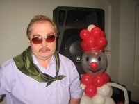 Смоляков Михаил