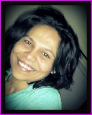 Jayasree Nair