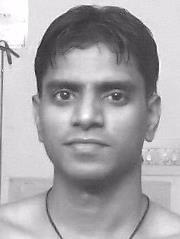 Rohit Ranjan