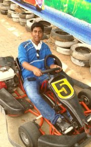 Karthick Jayakrishna