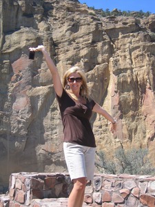 Carrie Yount