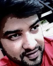 Srinivas Chinthalapudi