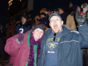 Greg Robinson-riegler