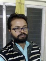 Ashutosh Bhushan