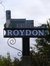 Roydon ...