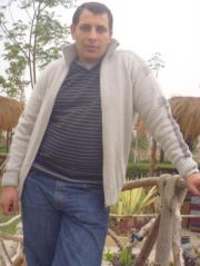 Ahmed Hebashy