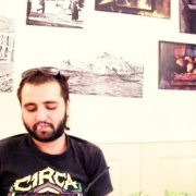 Anastasios Karastamatis