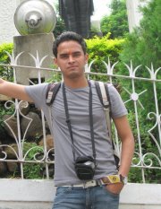 Satish Rajput