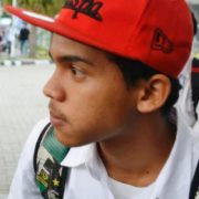 Redha Juanda