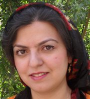 Elham Shirmohamadi