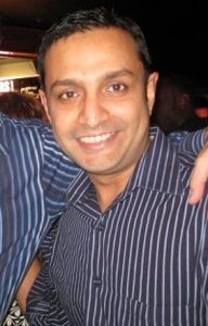 Pranjal Bhuyan