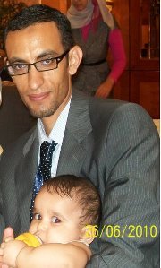 Mohammed Hasan