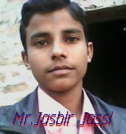 Jasbir Jassi