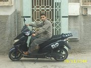 Jamal Kacimi