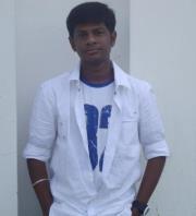 Tharun Intel