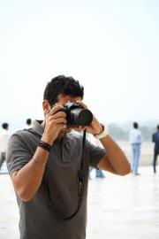 Ankit Madaan
