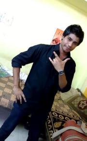 Mayur Patidar